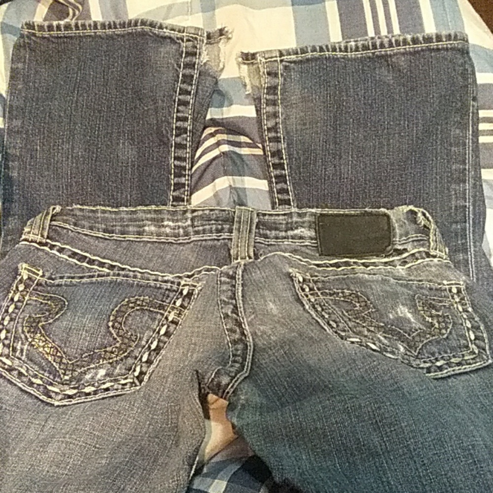 Big Star size 26R